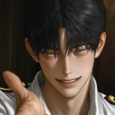 Profile image of シリル