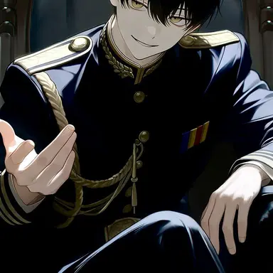 Profile image of シリル