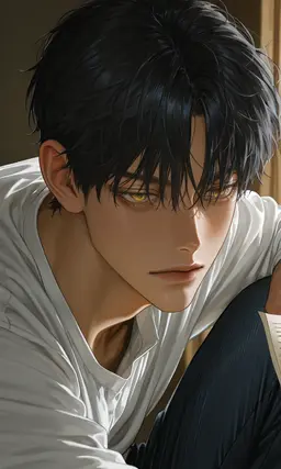 Profile image of シリル