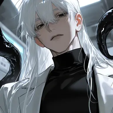 Profile image of Levia