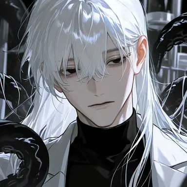 Profile image of Levia