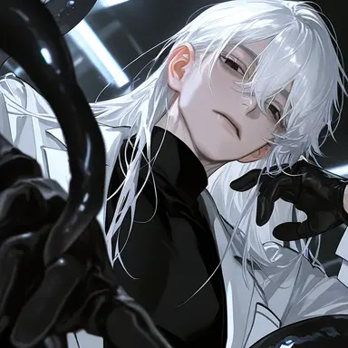 Profile image of Levia