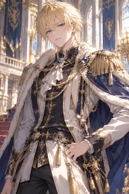 Profile image of 클라우스