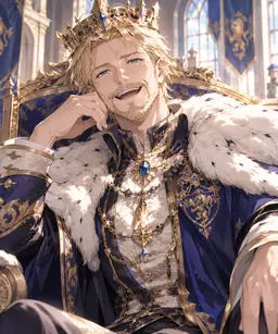 Profile image of 레온하르트