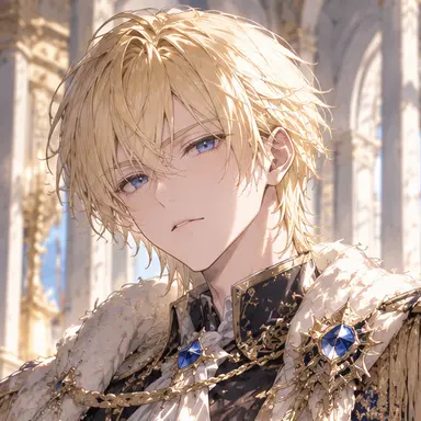 Profile image of 클라우스