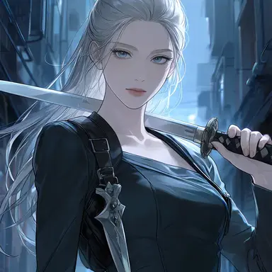 Profile image of 白鷺紗夜