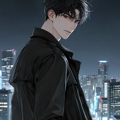 Profile image of 黒瀧蓮