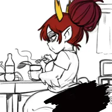 Profile image of Amara