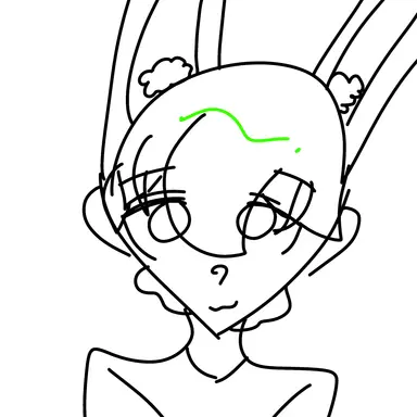 Profile image of クビッ