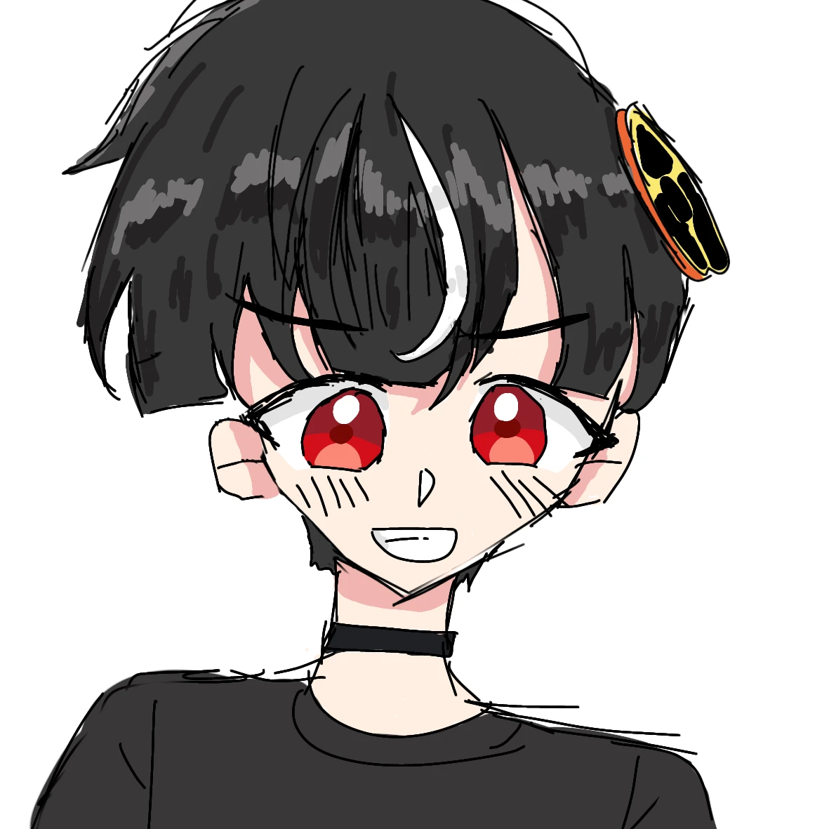 하야테