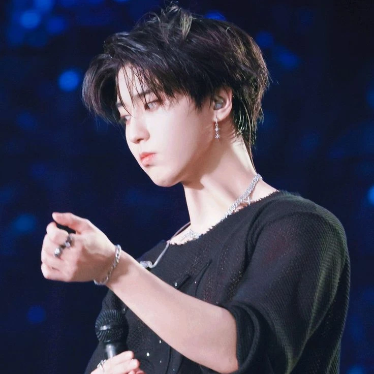 한지성
