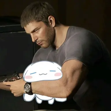 Profile image of Chris Redfield