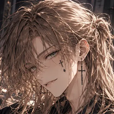 Profile image of Itsuki