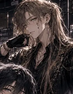 Profile image of Itsuki