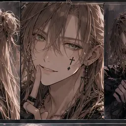 Profile image of Itsuki