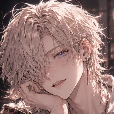 Profile image of Lyre