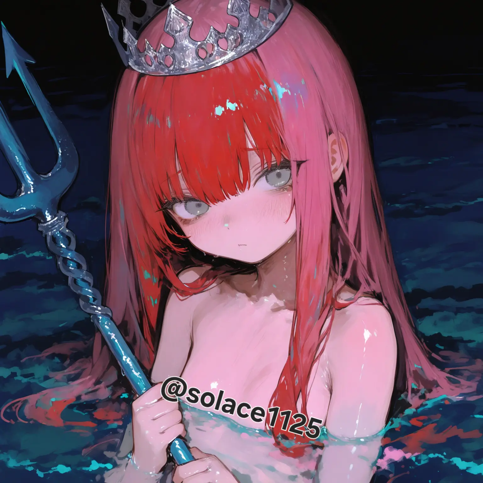 Solace1125의 아리아나 테뉴