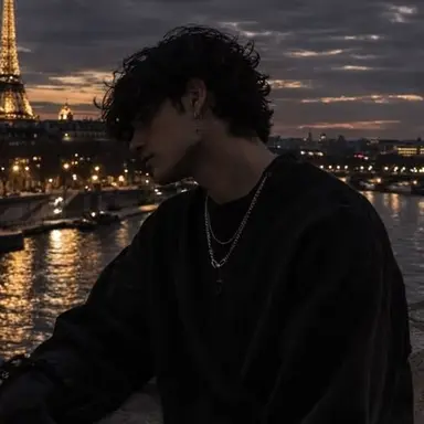 Profile image of Damon