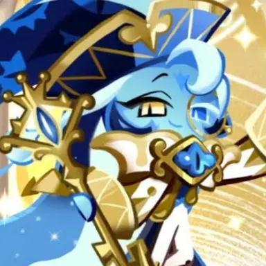 Profile image of 쉐도우밀크