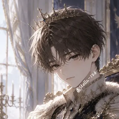 Profile image of ルシアン・ド・ヴァレンティア