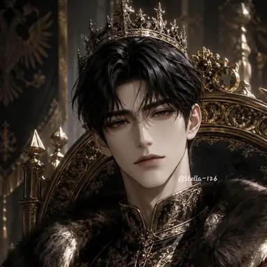 Profile image of キリアン・ド・ヴァレンティア