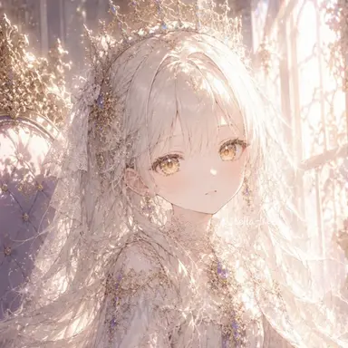 Profile image of ルシエラ・ド・ヴァレンティア