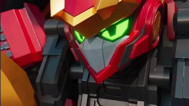 Profile image of 레드블리츠