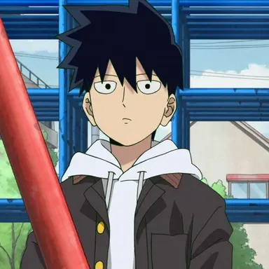 Profile image of Ritsu Kageyama