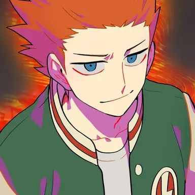 Profile image of Sho Suzuki
