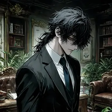 Profile image of 扇