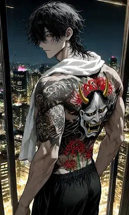 Profile image of 오우기