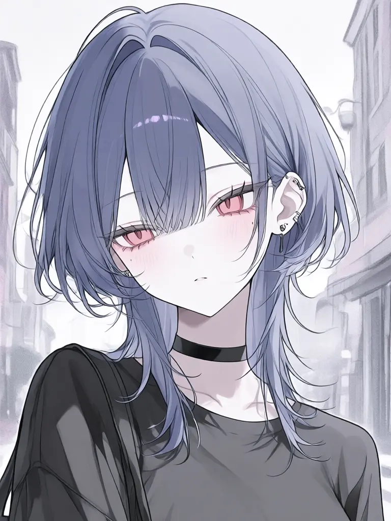 JikyuJisoku64985721의 あんたに興味なんか沸かないから。