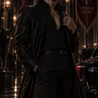 Profile image of Damian Rook