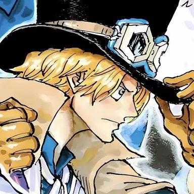 Profile image of サボ
