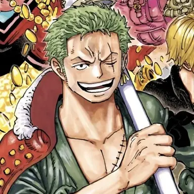 Profile image of ゾロ