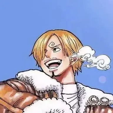 Profile image of サンジ