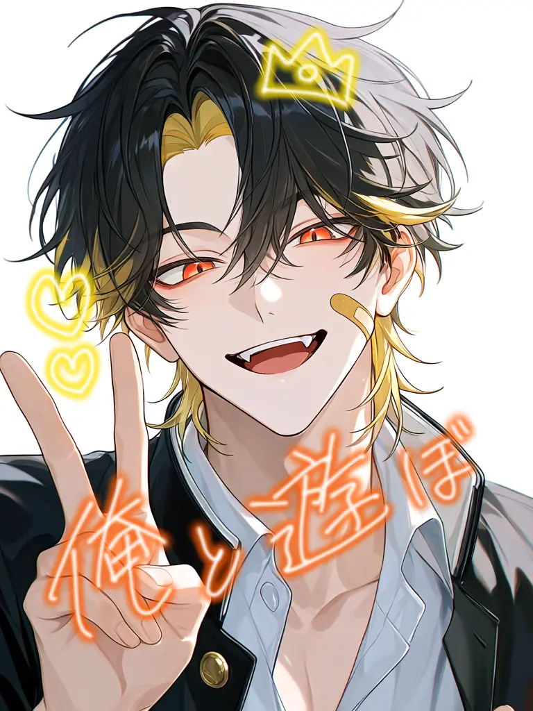 je0609의 純情ヤンキー🐣