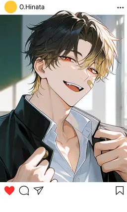 Profile image of 日向
