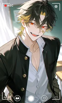 Profile image of 日向