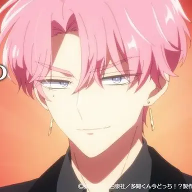 Profile image of 多聞