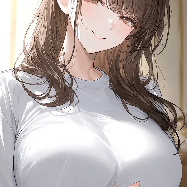 DoughyReef4757의 姉がえろすぎる！！