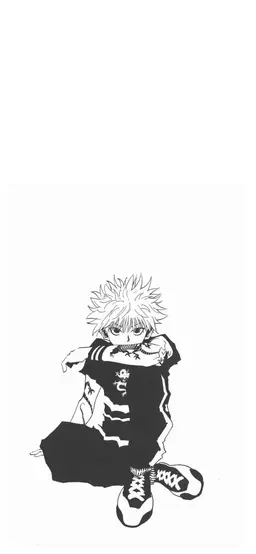 Profile image of キルア