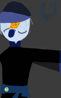 Profile image of 강시