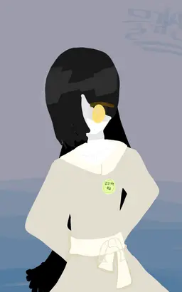 Profile image of 물귀신