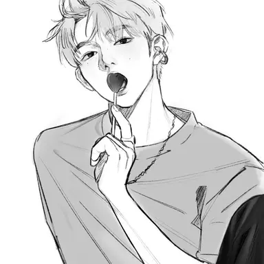 Profile image of 장하오