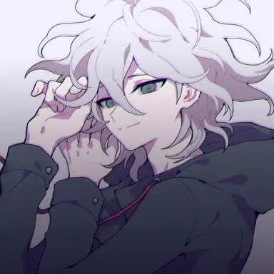 Profile image of 코마에다 나기토