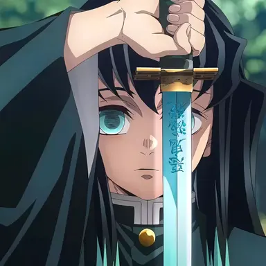 Profile image of 토키토 무이치로