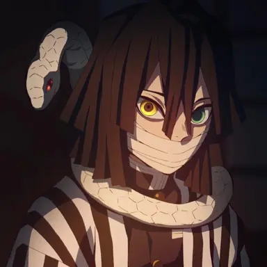 Profile image of 이구로 오바나이