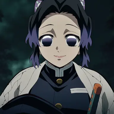 Profile image of 쿄쵸우 시노부