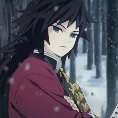 Profile image of 토미오카 기유